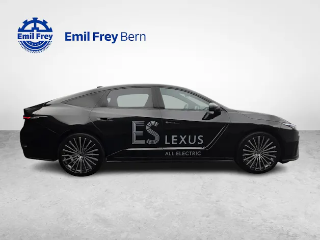 Lexus ES 350e Excellence - inkl. Lancierungspaket Winterräder und Kofferraummatte