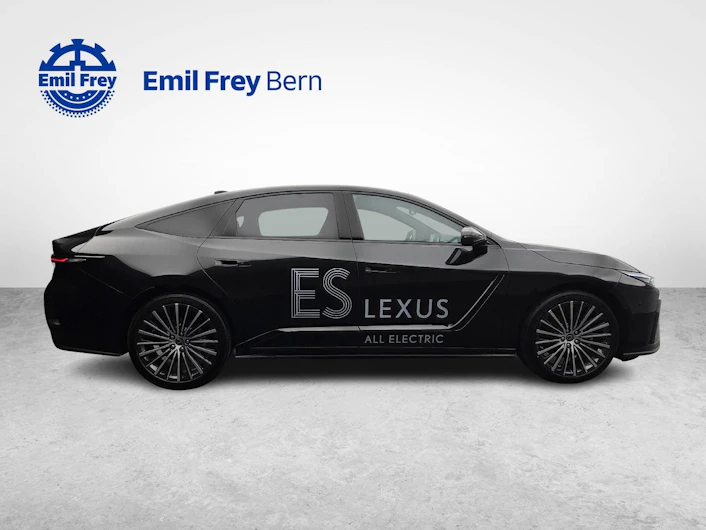 Fahrzeugbild LEXUS ES