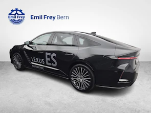 Fahrzeugbild LEXUS ES 350e Excellence - inkl. Lancierungspaket Winterräder und Kofferraummatte