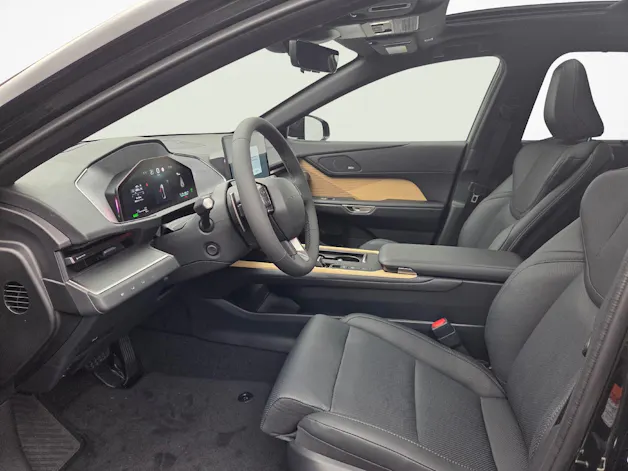 Lexus ES 350e Excellence - inkl. Lancierungspaket Winterräder und Kofferraummatte