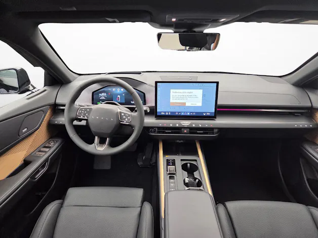 Lexus ES 350e Excellence - inkl. Lancierungspaket Winterräder und Kofferraummatte