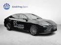 Lexus ES 350e Excellence - inkl. Lancierungspaket Winterräder und Kofferraummatte
