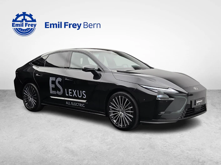 Fahrzeugbild LEXUS ES