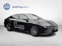 Lexus ES 350e Excellence - inkl. Lancierungspaket Winterräder und Kofferraummatte