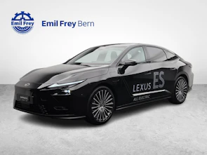 Fahrzeugbild LEXUS ES 350e Excellence - inkl. Lancierungspaket Winterräder und Kofferraummatte