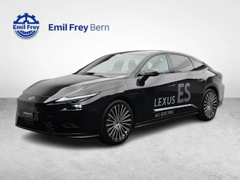 Fahrzeugbild LEXUS ES 350e Excellence - inkl. Lancierungspaket Winterräder und Kofferraummatte