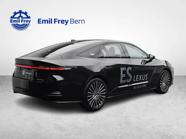 Lexus ES 350e Excellence - inkl. Lancierungspaket Winterräder und Kofferraummatte