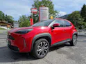 Toyota Yaris Cross 1.5 VVT-i HSD Trend AWD-i