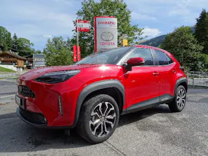 Toyota Yaris Cross 1.5 VVT-i HSD Trend AWD-i