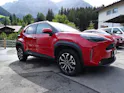 Toyota Yaris Cross 1.5 VVT-i HSD Trend AWD-i