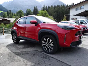 Toyota Yaris Cross 1.5 VVT-i HSD Trend AWD-i