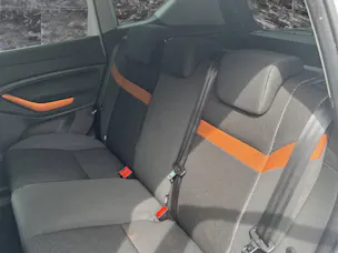 FORD Kuga 2.0 TDCi 140 Carving