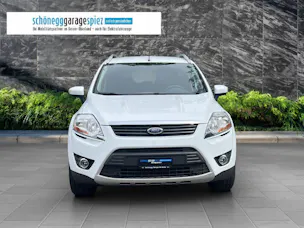 FORD Kuga 2.0 TDCi 140 Carving