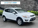 FORD Kuga 2.0 TDCi 140 Carving