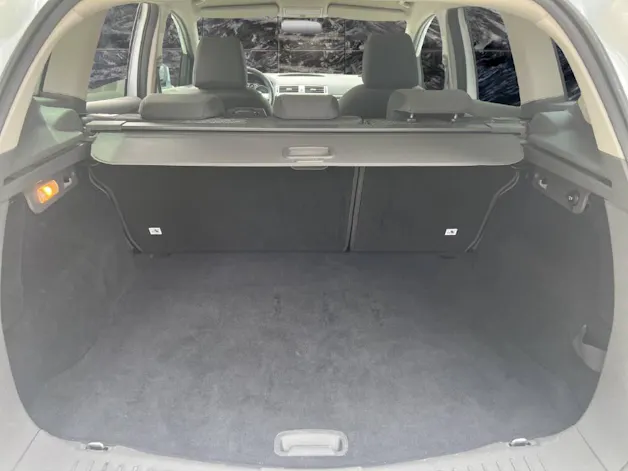 FORD Kuga 2.0 TDCi 140 Carving