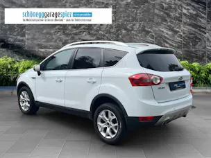 FORD Kuga 2.0 TDCi 140 Carving