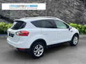 FORD Kuga 2.0 TDCi 140 Carving