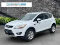 FORD Kuga 2.0 TDCi 140 Carving
