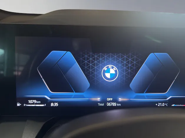BMW X3 G45 40d xDrive
