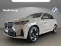 BMW X3 G45 40d xDrive