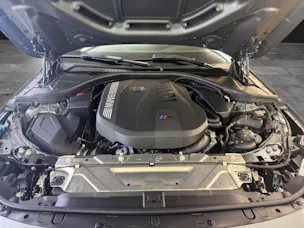 BMW M240i Coupé xDrive