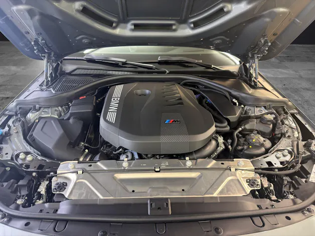 BMW M240i Coupé xDrive