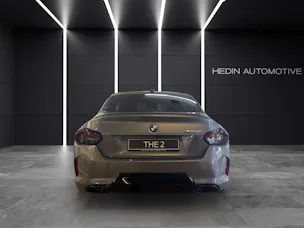 BMW M240i Coupé xDrive
