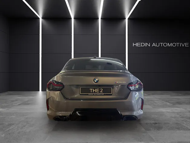 BMW M240i Coupé xDrive