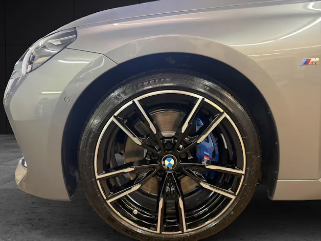 BMW M240i Coupé xDrive