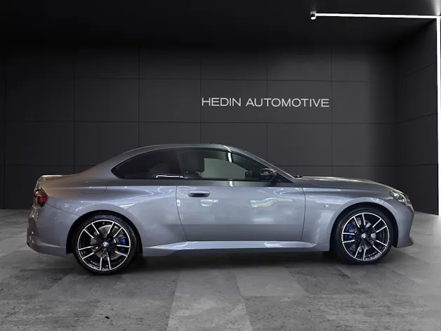 BMW M240i Coupé xDrive