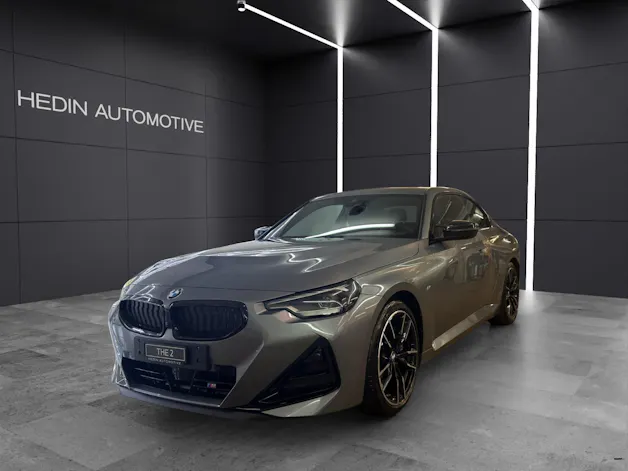 BMW M240i Coupé xDrive