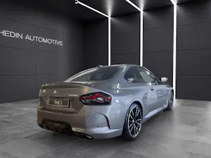 BMW M240i Coupé xDrive