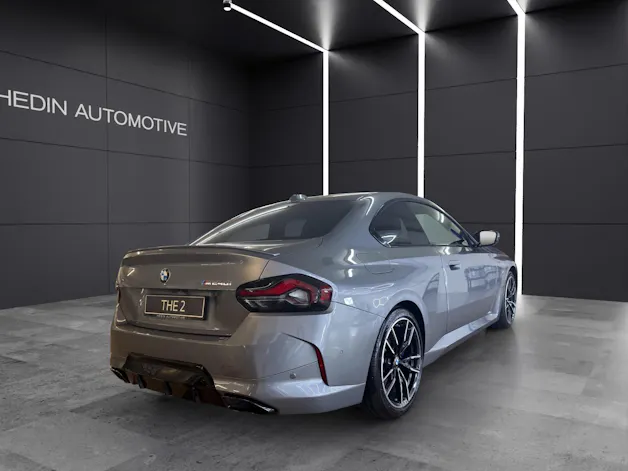 BMW M240i Coupé xDrive