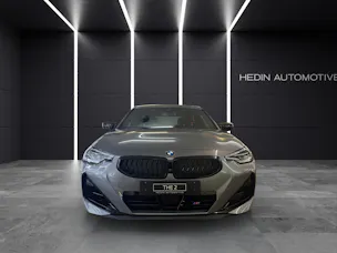 BMW M240i Coupé xDrive