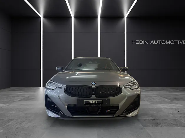 BMW M240i Coupé xDrive
