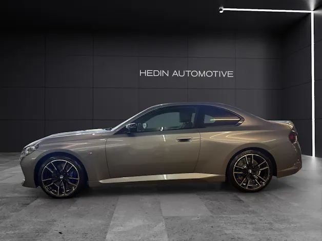 BMW M240i Coupé xDrive