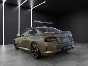 BMW M240i Coupé xDrive