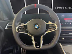 BMW M240i Coupé xDrive