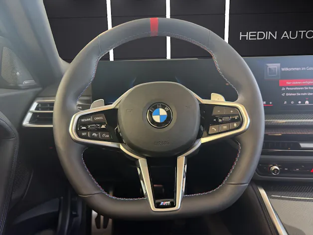 BMW M240i Coupé xDrive