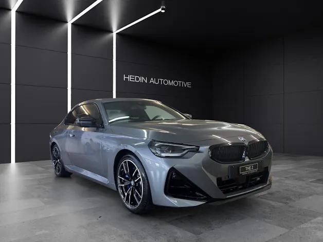 BMW M240i Coupé xDrive