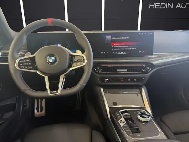 BMW M240i Coupé xDrive
