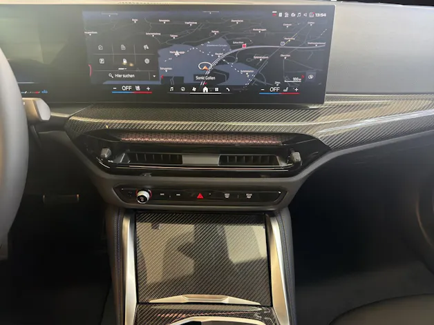 BMW M240i Coupé xDrive