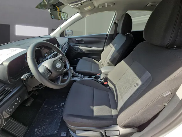 HYUNDAI i20 1.0 T-GDi Amplia Go
