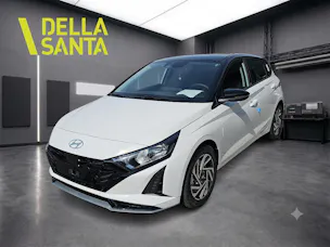HYUNDAI i20 1.0 T-GDi Amplia Go