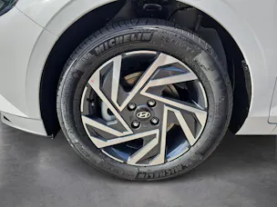 HYUNDAI i20 1.0 T-GDi Amplia Go