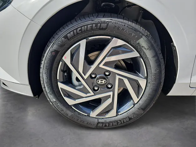 HYUNDAI i20 1.0 T-GDi Amplia Go