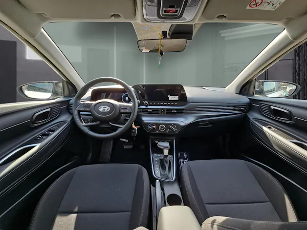 HYUNDAI i20 1.0 T-GDi Amplia Go
