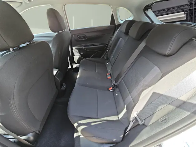 HYUNDAI i20 1.0 T-GDi Amplia Go