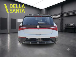 HYUNDAI i20 1.0 T-GDi Amplia Go