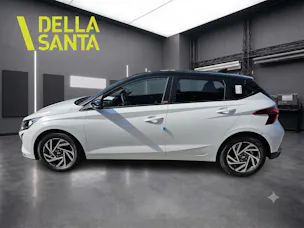 HYUNDAI i20 1.0 T-GDi Amplia Go